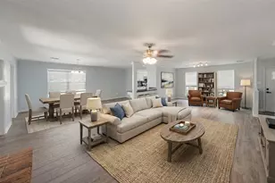 11607 Moorcreek Dr, Houston, TX 77070 - Photo 4