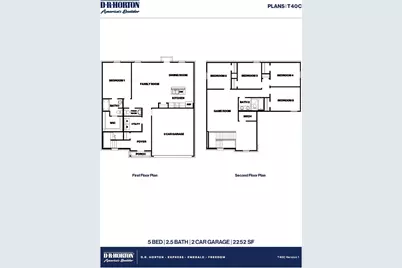 4528 Nevada Falls Drive, Conroe, TX 77303 - Photo 14