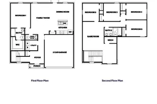 4528 Nevada Fls Dr, Conroe, TX 77303 - Photo 14