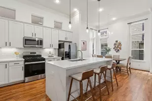 2823 Sherwin St, Houston, TX 77007 - Photo 4