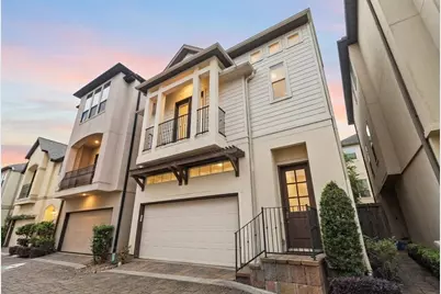 2823 Sherwin Street, Houston, TX 77007 - Photo 1