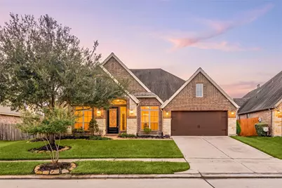 4410 Cobalt Cross Street, Katy, TX 77493 - Photo 1