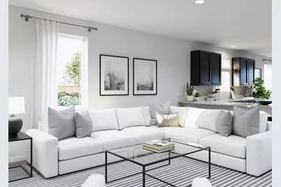 15614 Coneflower Hills Drive, Houston, TX 77090 - Photo 8