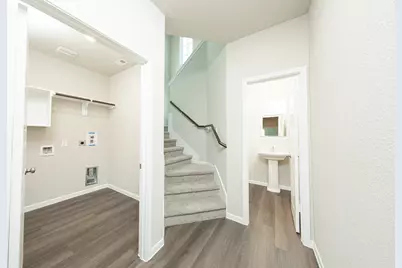 15614 Coneflower Hills Drive, Houston, TX 77090 - Photo 12