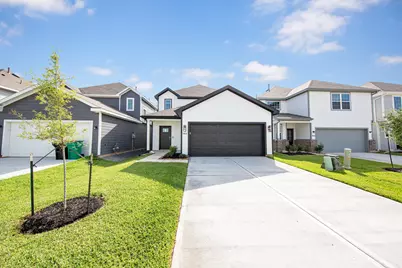15614 Coneflower Hills Drive, Houston, TX 77090 - Photo 1