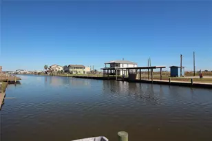 855 County Rd 201, Sargent, TX 77414 - Photo 30
