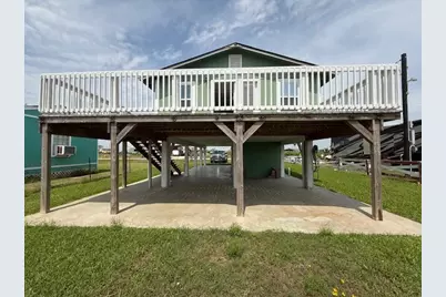 855 County Road 201, Sargent, TX 77414 - Photo 6