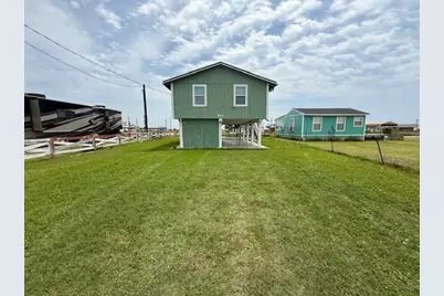 855 County Road 201, Sargent, TX 77414 - Photo 2
