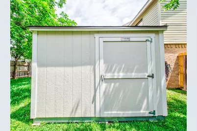8022 La Brea Drive, Houston, TX 77083 - Photo 12