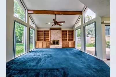 8022 La Brea Drive, Houston, TX 77083 - Photo 14