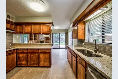 8022 La Brea Drive, Houston, TX 77083 - Photo 22