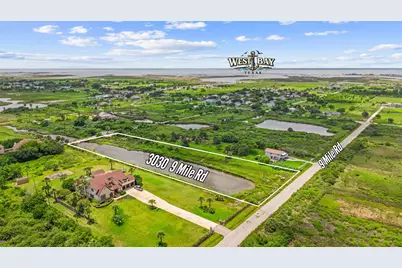 3030 9 Mile Road, Galveston, TX 77554 - Photo 8