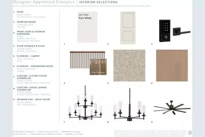 5059 Burkland Woods Drive, Spring, TX 77386 - Photo 4