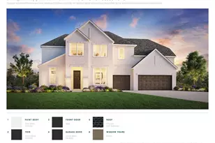 5059 Burkland Woods Dr, Spring, TX 77386 - Photo 2