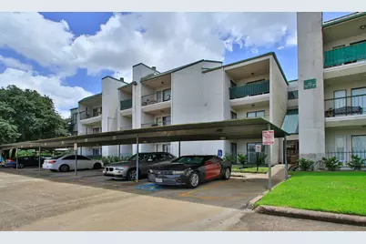 2822 S Bartell Drive #6, Houston, TX 77054 - Photo 2