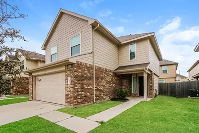 18622 Bell Ravine Drive, Katy, TX 77449 - Photo 1