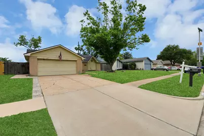 24118 Nomini Hall Lane, Katy, TX 77493 - Photo 4
