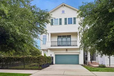 2503 Nicholson Street, Houston, TX 77008 - Photo 1