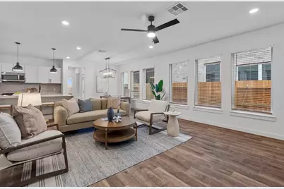 1770 E Peach Creek Drive #A, Dayton, TX 77535 - Photo 4