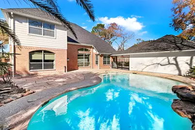 803 Chisel Point Drive, Houston, TX 77094 - Photo 34