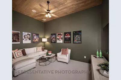 441 Soaring Sparrow Trail, Katy, TX 77493 - Photo 8