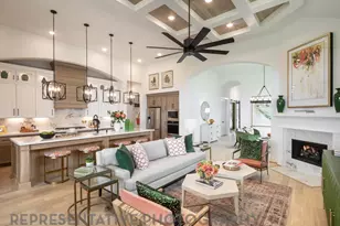 441 Soaring Sparrow Trl, Katy, TX 77493 - Photo 4