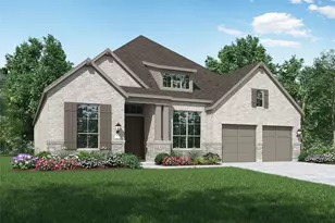 441 Soaring Sparrow Trl, Katy, TX 77493 - Photo 2