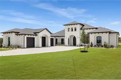 10276 Winnie Court, Bryan, TX 77808 - Photo 2