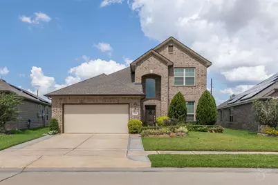 25818 Llano Knoll Ln, Katy, TX 77493 - Photo 4