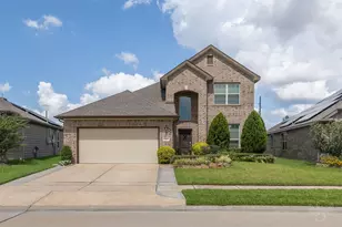 25818 Llano Knoll Ln, Katy, TX 77493 - Photo 4
