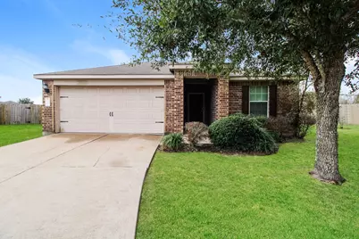 826 Saltcreek Bend Lane, La Marque, TX 77568 - Photo 1