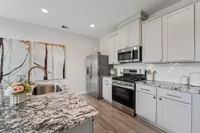 602 Tejas Village Parkway, Beasley, TX 77417 - Photo 6