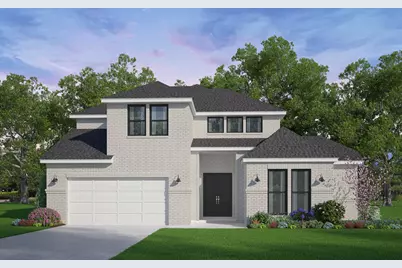 25006 Prairie Breeze Drive, Katy, TX 77449 - Photo 1