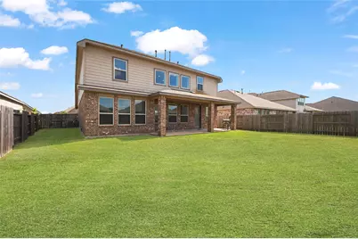 3708 Castle Rock Drive, Rosenberg, TX 77469 - Photo 20