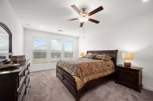 3708 Castle Rock Dr, Rosenberg, TX 77469 - Photo 10