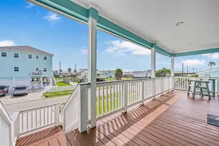 16630 Jean Lafitte Rd, Galveston, TX 77554 - Photo 6