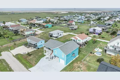 16630 Jean Lafitte Road, Galveston, TX 77554 - Photo 2