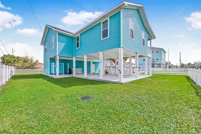 16630 Jean Lafitte Road, Galveston, TX 77554 - Photo 46