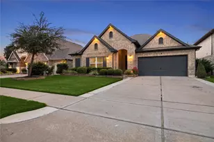 14231 Archer County Trl, Cypress, TX 77429 - Photo 1