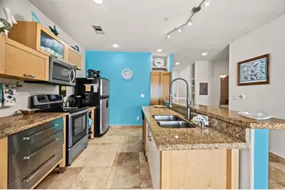 9420 Seawall Boulevard #601, Galveston, TX 77554 - Photo 6