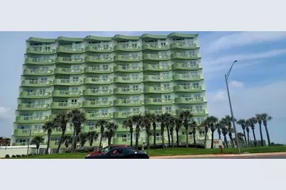 9420 Seawall Boulevard #601, Galveston, TX 77554 - Photo 2