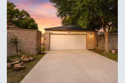 3930 Todwick Lane, Houston, TX 77082 - Photo 1
