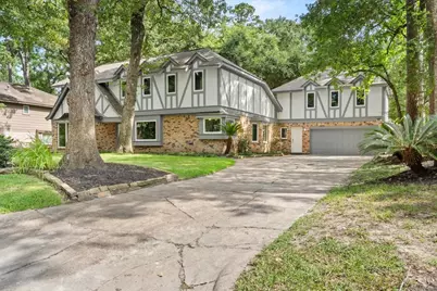 2106 Thousand Pines Drive, Houston, TX 77339 - Photo 2