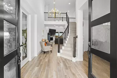 25246 Bamburgh Drive, Katy, TX 77493 - Photo 8