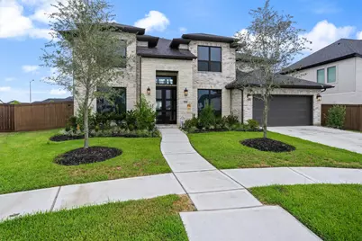 25246 Bamburgh Drive, Katy, TX 77493 - Photo 6