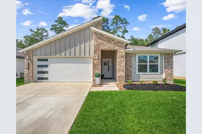 10426 Plateau Point Trail, Conroe, TX 77384 - Photo 2