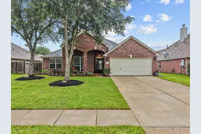 2605 Pebble Creek Drive, Pearland, TX 77581 - Photo 1