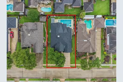 2605 Pebble Creek Drive, Pearland, TX 77581 - Photo 36
