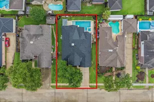 2605 Pebble Creek Dr, Pearland, TX 77581 - Photo 36