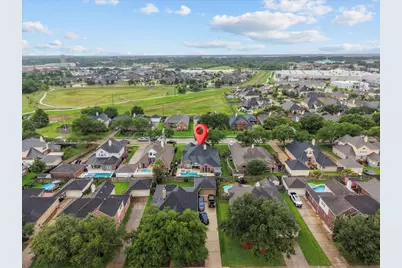 2605 Pebble Creek Drive, Pearland, TX 77581 - Photo 38